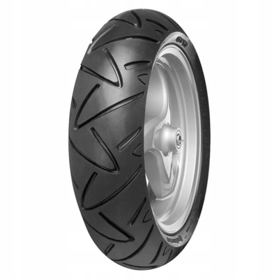 Continental твист фронт 110 / 70 - 16 52 s
