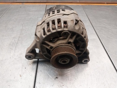 0986039550 Генератор Volkswagen Passat B5 1999