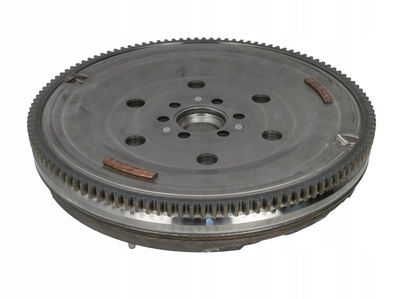 LUK415034710 колесо двухмассовый пробелы 415034710 audi a4 b7 a6 c6 seat exeo 2.0 tfsi
