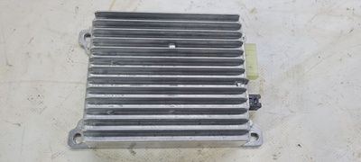 61426817834 Блок управления аккумулятором (АКБ) BMW 5 F10/F11/GT F07 2017 , 61 42 9 362 074, 61 42 9 353 026