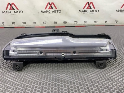 605000865AA Б/У фара противотуманная Chery Tiggo7 pro T1E 2022 , -Б/У Детали сняты с АВТОМОБИЛЯ