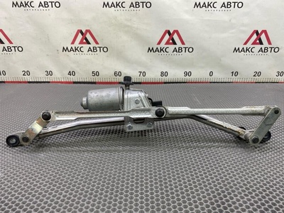 608000127AA Б/У трапеция стеклоочестителя (дворников) Chery Tiggo7 pro T1E 2022 , -Б/У Детали сняты с АВТОМОБИЛЯ