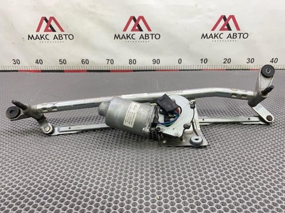 A135205110ba Б/У трапеция стеклоочестителя (дворников) Chery Bonus A13 2012 , -Б/У Детали сняты с АВТОМОБИЛЯ