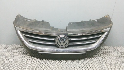 3C8853651Q Решетка радиатора VOLKSWAGEN PASSAT CC (2008) 2011