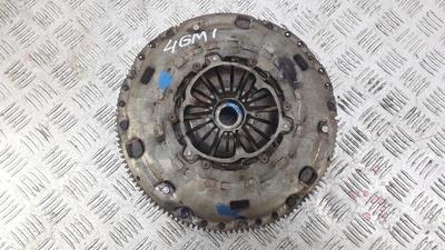 03L105266BQ Маховик демпферный дизельный VOLKSWAGEN PASSAT CC (2008-2012) 2011 , 03L105266CC