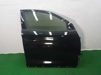 81320D3000 Замок двери передней правой Hyundai Tucson III (TL) рестайлинг 2018 - 2020 2019 ,