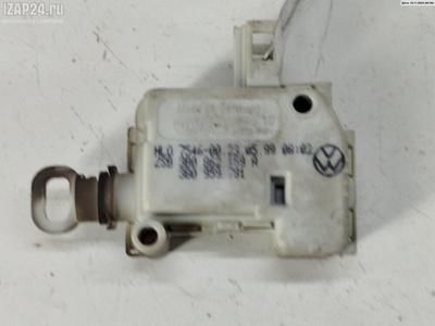 3B0862159A Активатор (привод) замка багажника Audi A6 C5 (1997-2005) 1999