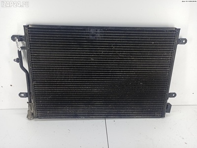 8E0260401B Радиатор охлаждения (конд.) Audi A4 B6 (2001-2004) 2002