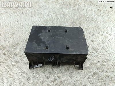 1S7T10757AF Полка аккумулятора (площадка АКБ) Ford Mondeo III (2000-2007) 2001