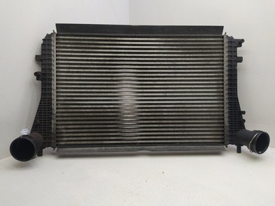 3C0145805P Интеркулер Volkswagen Passat B6 2008