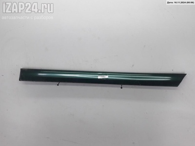 3a0853753a Молдинг двери задней левой Volkswagen Passat B4 1995