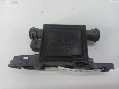4A0959981A Блок управления двери передней левой Audi A4 B5 (1994-2001) 2000