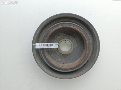 9641741980 Шкив коленвала Peugeot 307 2005