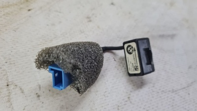 9263744 Микрофон BMW X4 F26 2016 , 84 10 9 263 744, 84 10 9 181 410