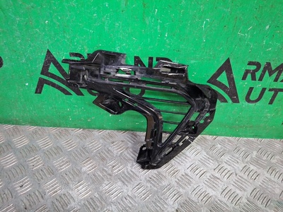 865C2L1100 Решетка бампера Hyundai Sonata 8 DN8 2019-нв , 8