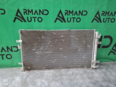 8105100XKZ96A радиатор кондиционера Haval H6 1 2014-2022 , 7