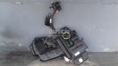 4F0201060S Бак топливный VAG A6 [C6,4F] (2004 - 2011)
