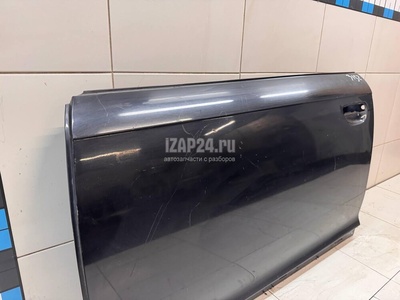 4F0831051F Дверь передняя левая VAG A6 [C6,4F] (2004 - 2011)