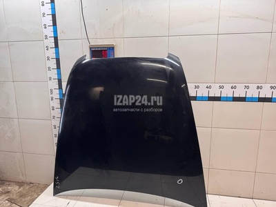 4F0823029F Капот VAG A6 [C6,4F] (2004 - 2011)
