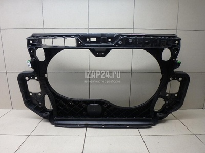 4F0805594D Панель передняя VAG A6 [C6,4F] (2004 - 2011)