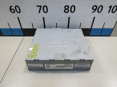 4F0035056B Магнитола VAG A6 [C6,4F] (2004 - 2011)