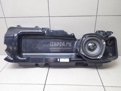 4F0035381D Сабвуфер VAG A6 [C6,4F] (2004 - 2011)