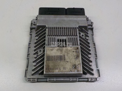 4F2990990C Блок управления двигателем VAG A6 [C6,4F] (2004 - 2011)