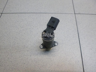 06F109257C Клапан электромагн. изменения фаз ГРМ VAG A6 [C6,4F] (2004 - 2011)