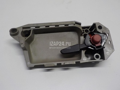 39893671 Ручка открывания багажника Volvo XC90 (2002 - 2015)