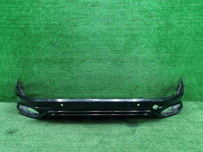 6044078300 Юбка заднего бампера Geely Tugella (2022-н.в.) Geely Параметр: Модель 2022
