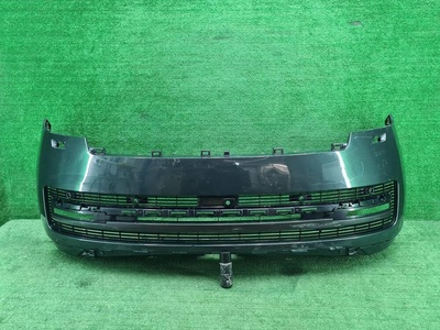 LR157963 Бампер передний Land-Rover Range Rover Vogue 5 L460 (2021-Н.В.)