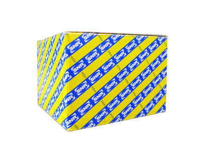 R183.19 подшипник ступицы колёса snr gx732c300bb