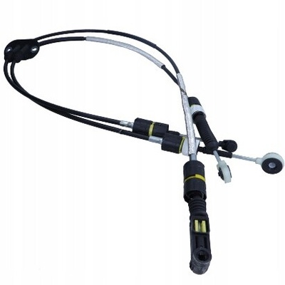 320645 трос переключения кпп для форд focus mk2 focus c - max