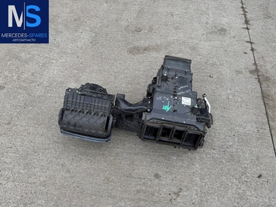 A2518341961 Корпус отопителя (печки) Mercedes ML W164 2009 ,A1648300061,A1648304515,A1648300158,A1718300272,A1648350007,A1648350307,A1648350507,A1648210056,A1638300272,A1648202042,A1669060008,A164830
