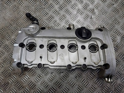06D103469E крышка клапонов audi a4 b6 2.0 16v