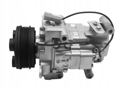 CC2961K00E mazda 3 5 1.8 2.0 компрессор panasonic макс. h12a1aj4e2