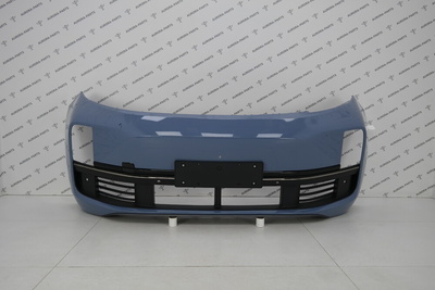 X0128030012 Бампер передний в сборе Li Auto LiXiang L9 2022