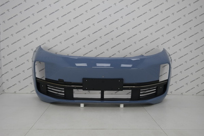 X0128030012 Бампер передний в сборе Li Auto LiXiang L9 2022