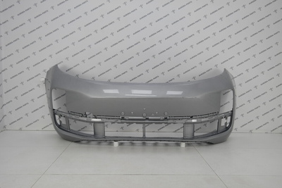 X0128030012 Бампер передний (Голый) Li Auto LiXiang L9 2022