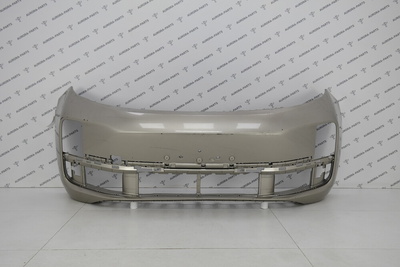 X0128030012 Бампер передний (Голый) Li Auto LiXiang L9 2022