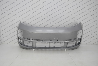X0128030012 Бампер передний (Голый) Li Auto LiXiang L9 2022