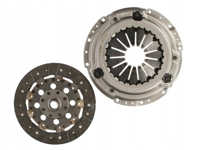 NSS2197 exedy комплект муфт
