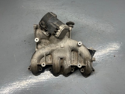 03G129713L Коллектор впускной Seat Alhambra 1 restailing 2001 ,00403073A3