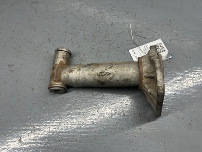 4B0807133C Кронштейн крепления бампера переднего Audi A6 C5 (S6,RS6) 2004