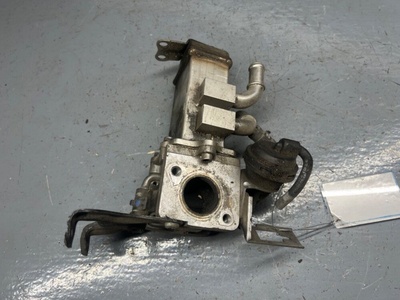 059131511 Радиатор EGR Audi A8 D3 (S8) 2002