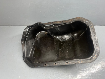 048103601 Поддон Audi 100 C4 1994