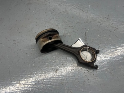 90348427 Шатун Opel Corsa A 1994 ,90297422