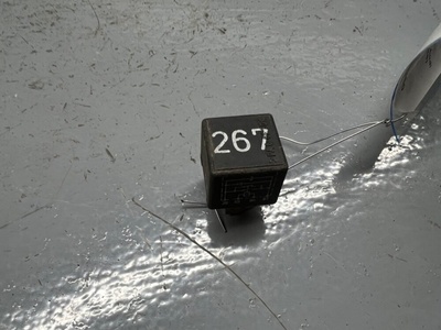 443919578C Реле (прочие) Audi 100 C4 2002