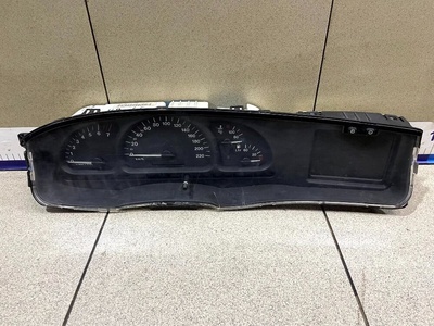 09134517LB Панель приборов Opel Vectra B рестайлинг (1999—2002) 1999