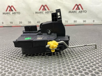 554001268aa Б/У замок двери Chery Omoda c5 T19C 2023 , -Б/У Детали сняты с АВТОМОБИЛЯ